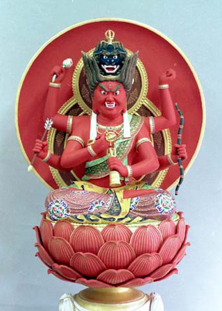 Rāgarāja