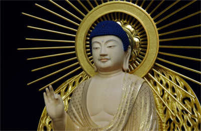 Amitābha