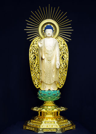 Amitābha