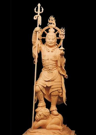 Vaiśravaṇa