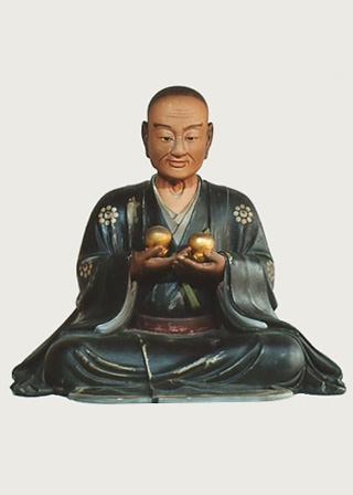 Chiba Tsunetane