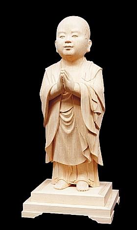 Chigo Ksitigarbha