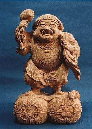Daikokuten