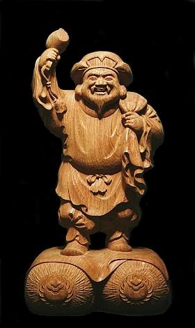 Daikokuten