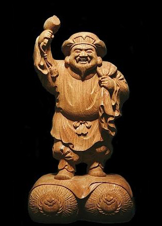 Daikokuten