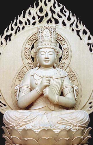 Vairocana