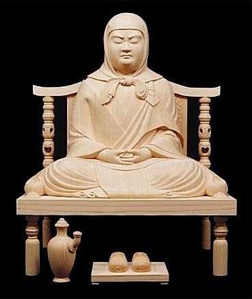 伝教大師