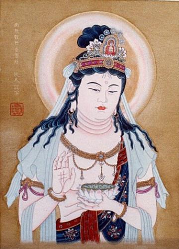 Guanyin