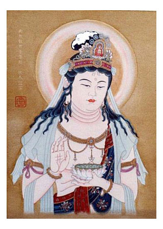 Guanyin