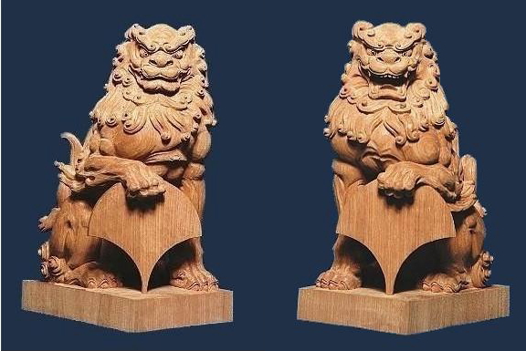Komainu