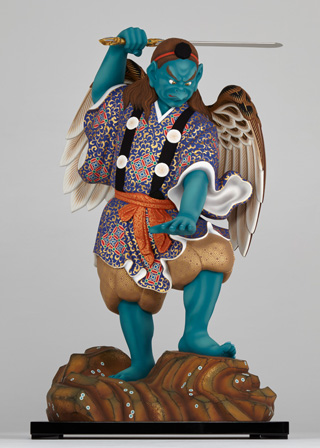 Ko-Tengu