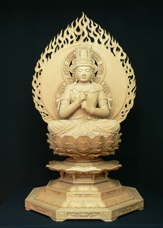 Vairocana