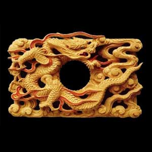 Mikosi Sculpture