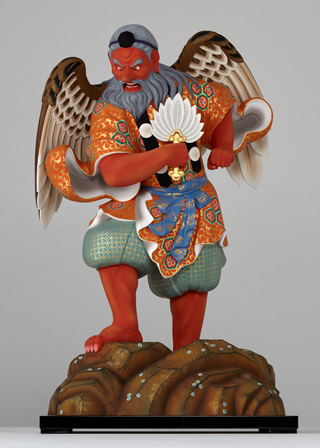 Oo-Tengu