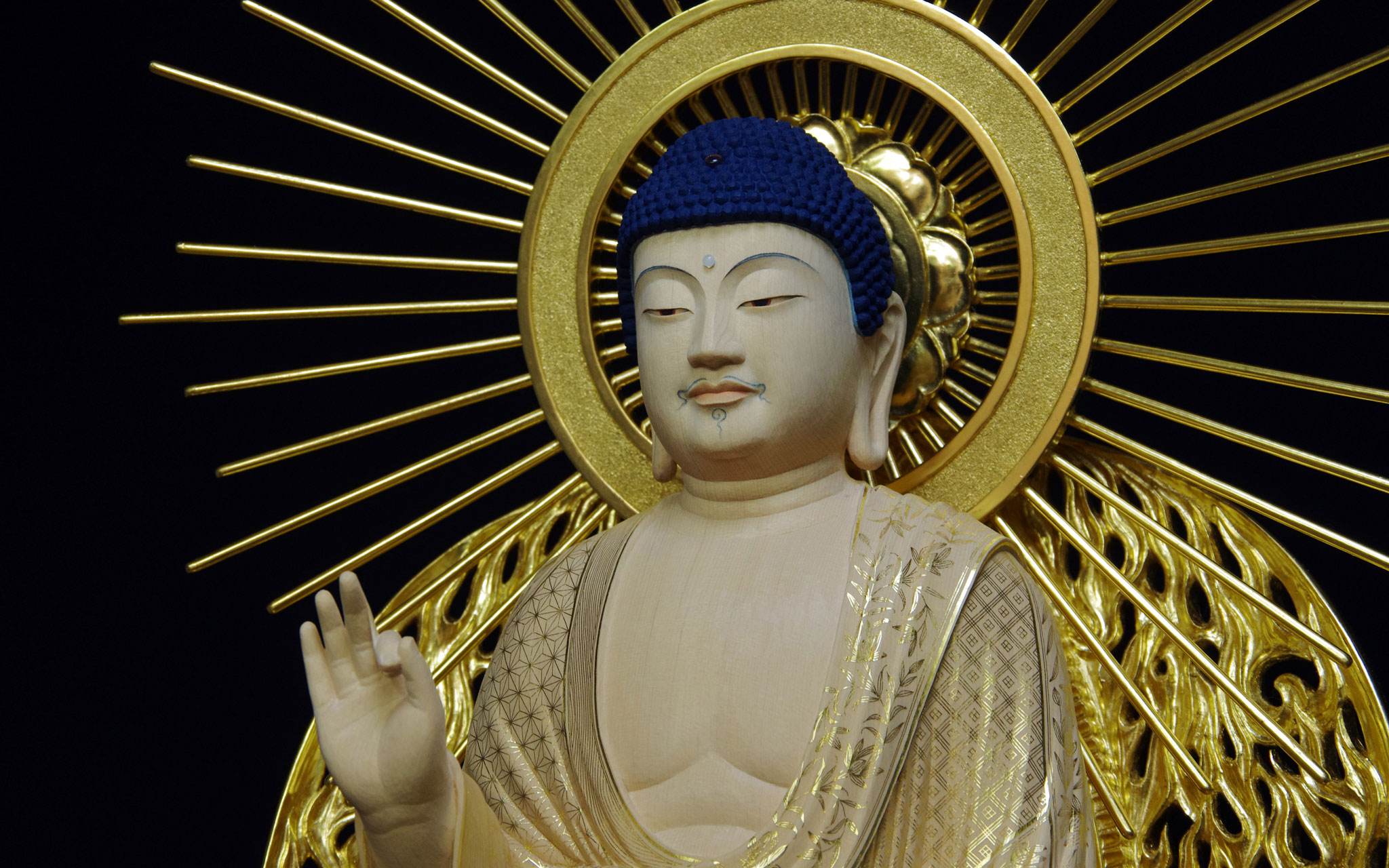 Amitābha