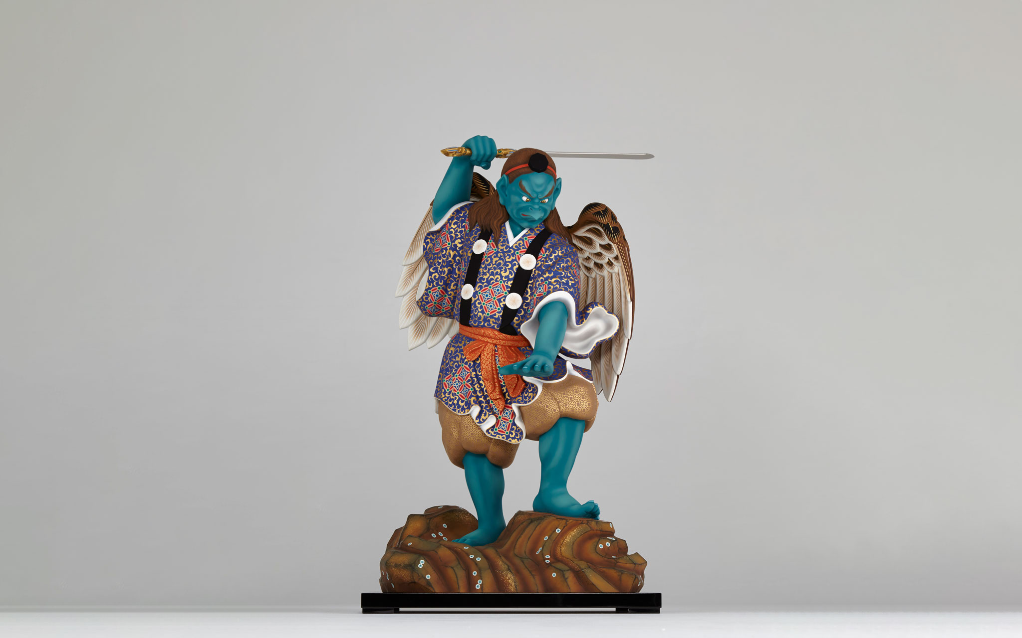 ko-tengu
