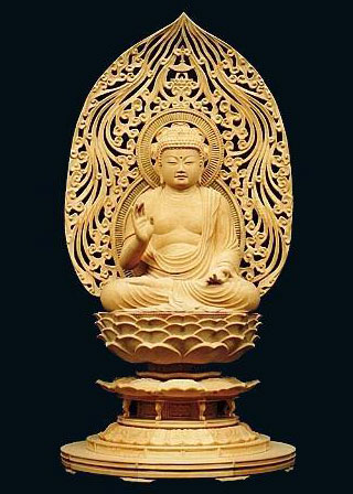 Buddha
