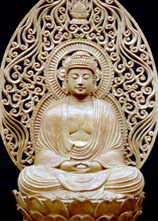 Buddha